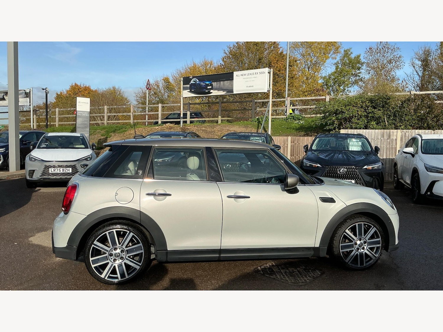 Used MINI Hatch 2022 for sale - 76409010: Photo 18