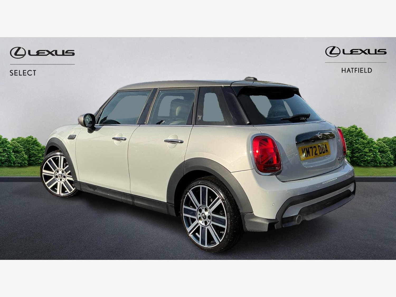 Used MINI Hatch 2022 for sale - 76409010: Photo 2