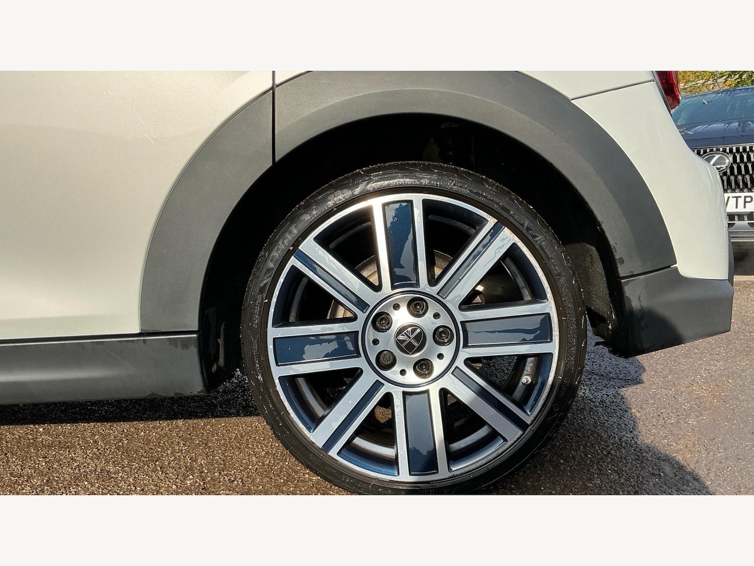 Used MINI Hatch 2022 for sale - 76409010: Photo 21