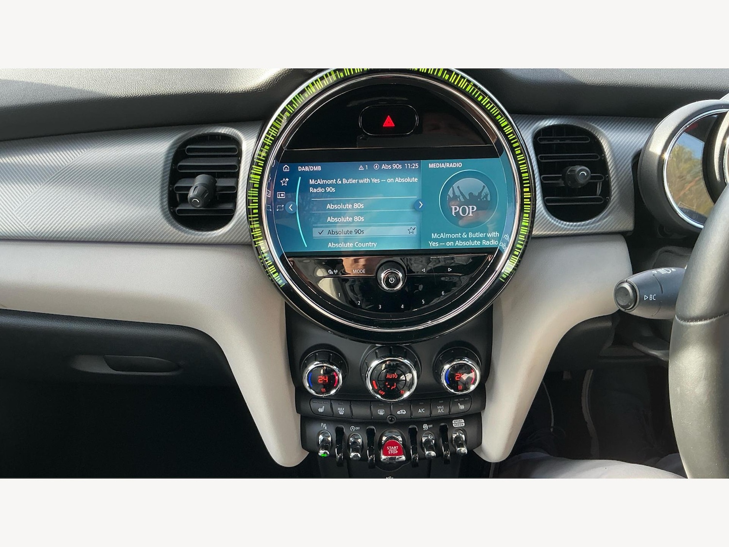 Used MINI Hatch 2022 for sale - 76409010: Photo 22