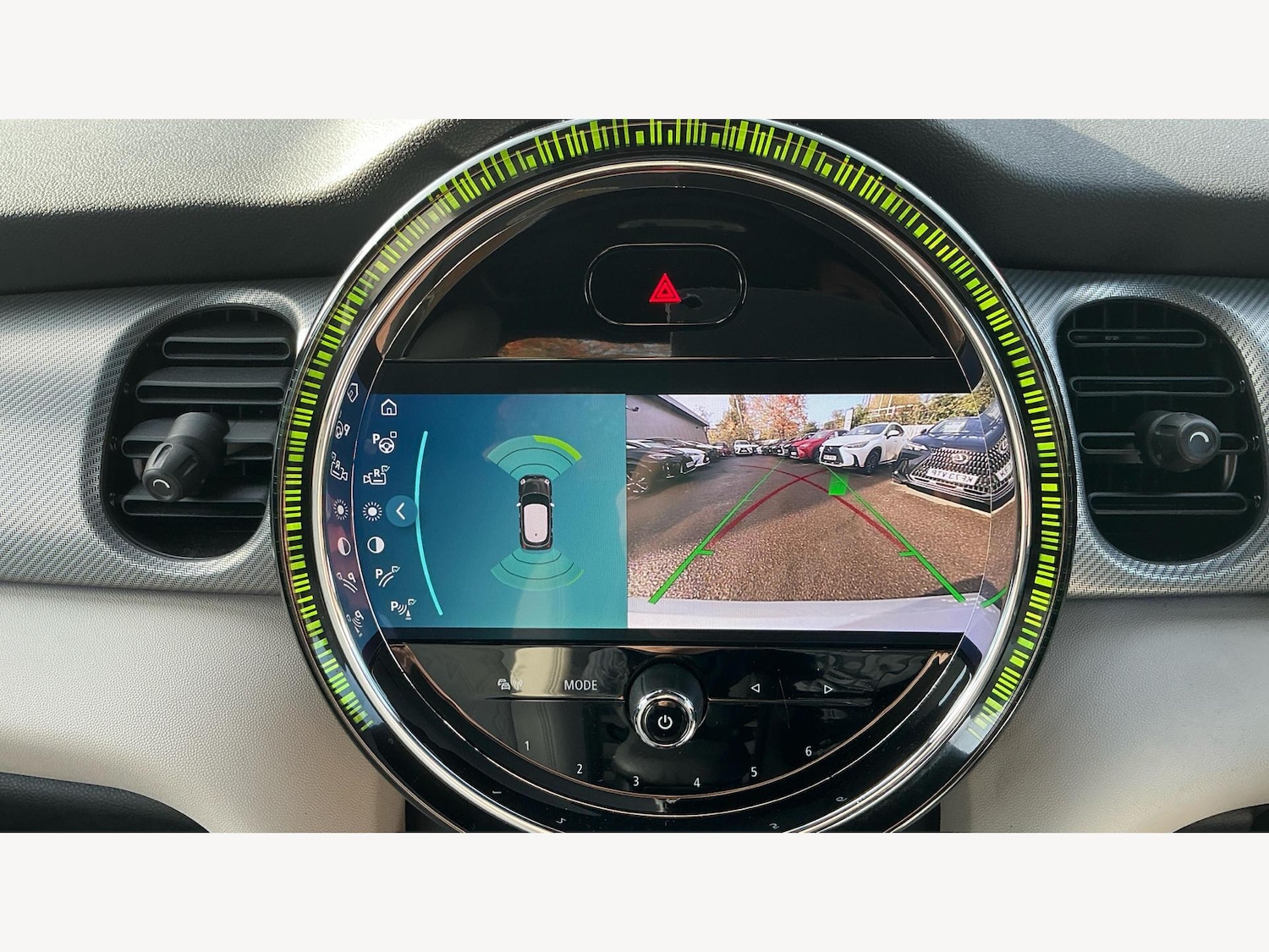 Used MINI Hatch 2022 for sale - 76409010: Photo 25