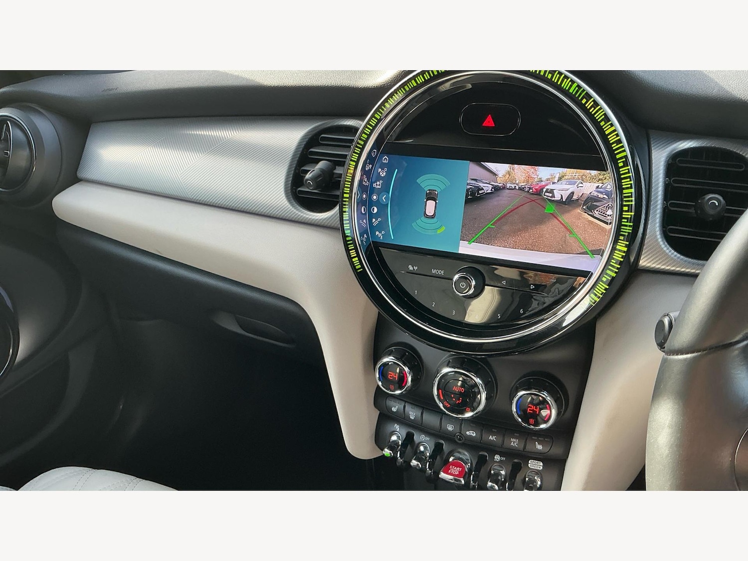 Used MINI Hatch 2022 for sale - 76409010: Photo 27