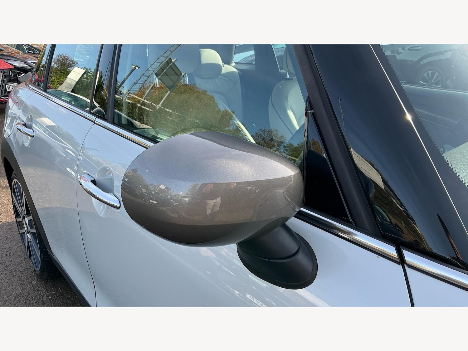 Used MINI Hatch 2022 for sale - 76409010: Photo 29