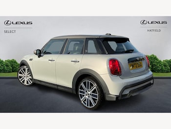 Used MINI Hatch 2022 for sale - 76409010: Photo