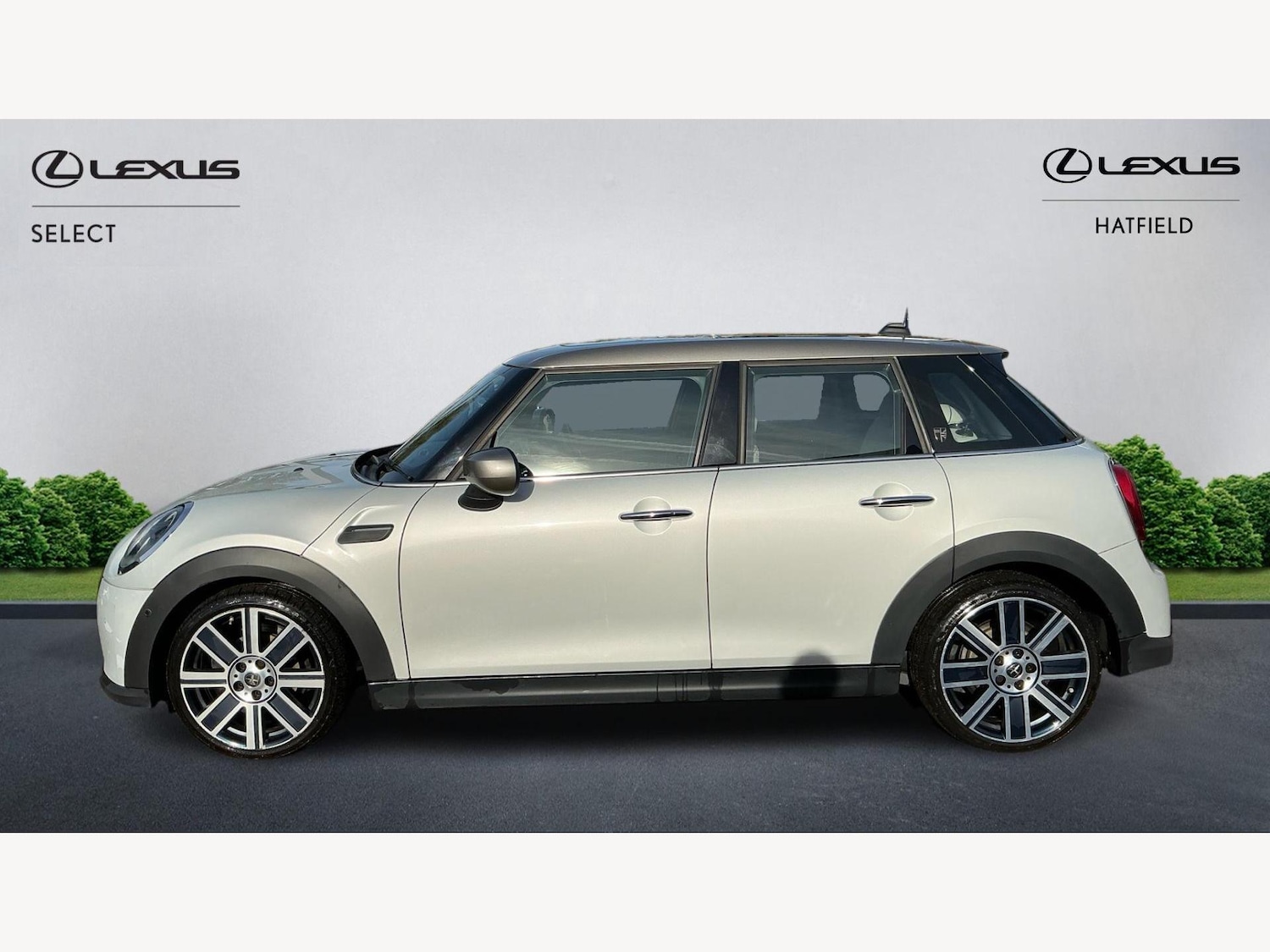 Used MINI Hatch 2022 for sale - 76409010: Photo 3