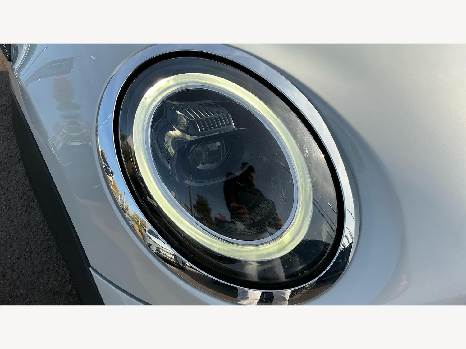 Used MINI Hatch 2022 for sale - 76409010: Photo 30