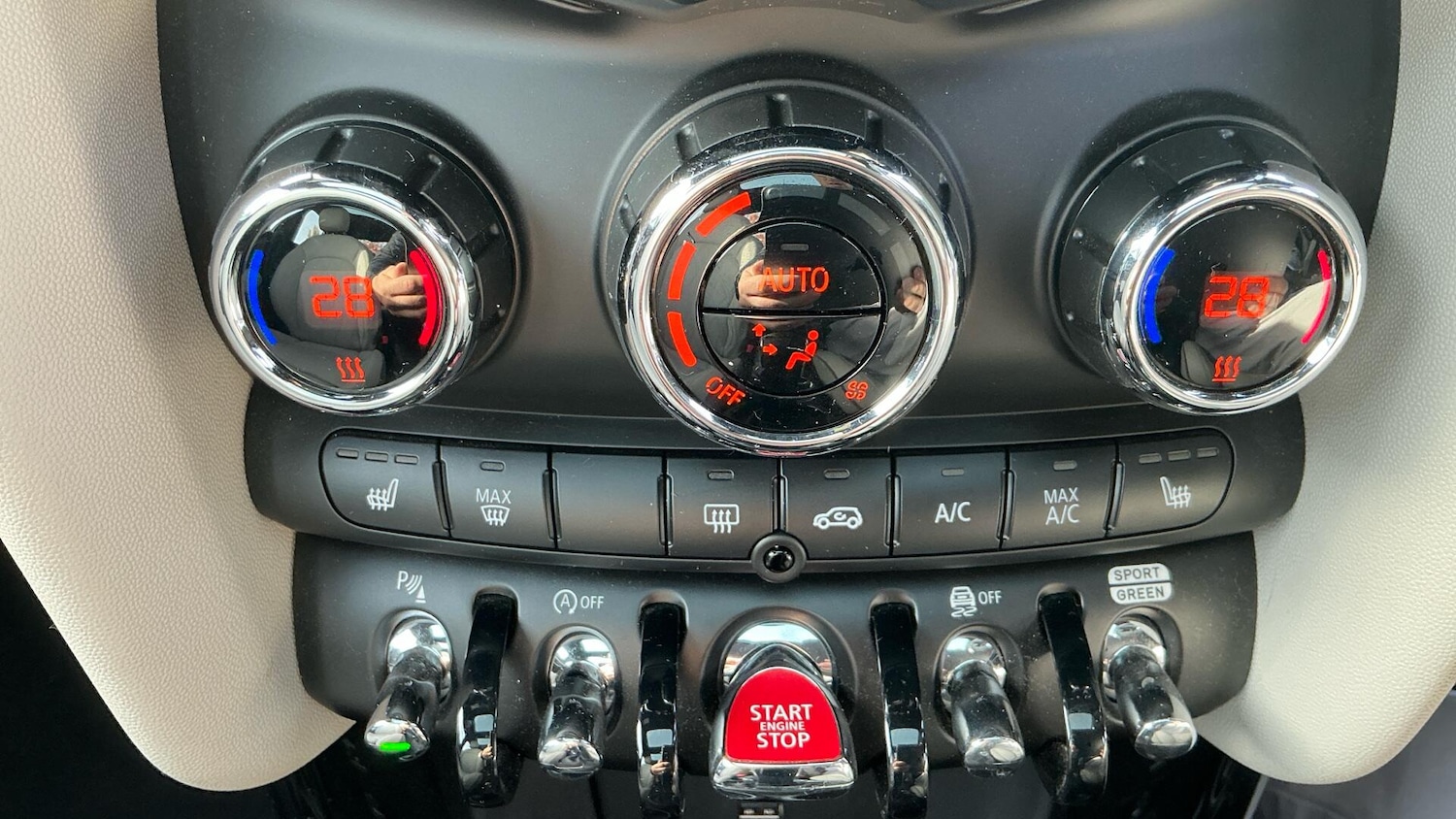 Used MINI Hatch 2022 for sale - 76409010: Photo 34