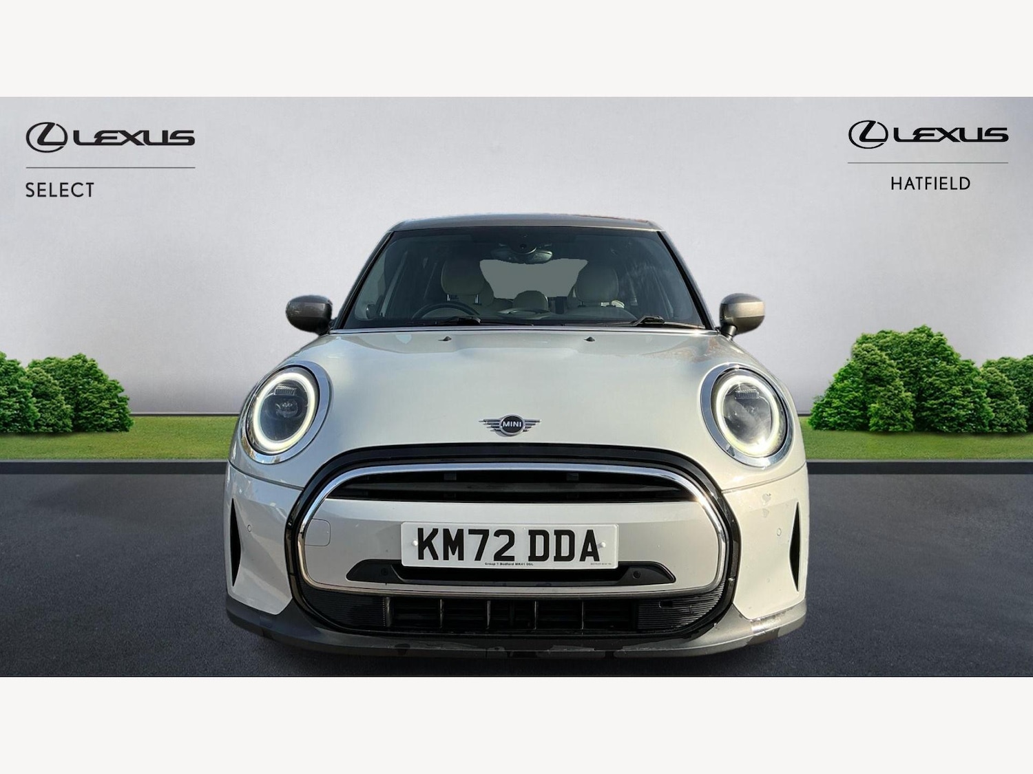 Used MINI Hatch 2022 for sale - 76409010: Photo 6