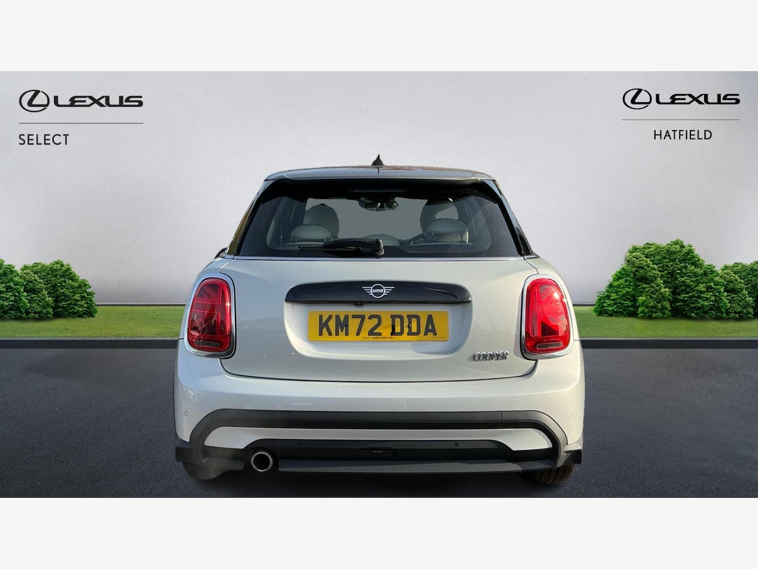 Used MINI Hatch 2022 for sale - 76409010: Photo 7