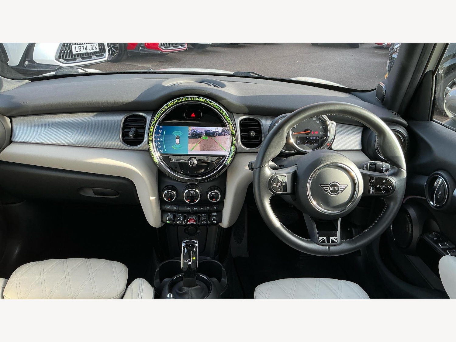 Used MINI Hatch 2022 for sale - 76409010: Photo 9