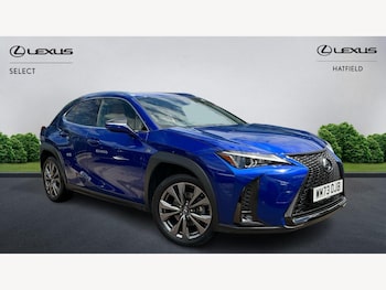 Used Lexus UX 2023 for sale - 78965900: Photo