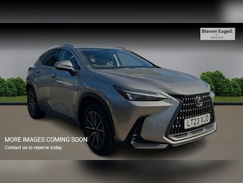 Used Lexus NX 2023 for sale - 78019740: Photo