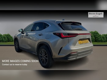 Used Lexus NX 2023 for sale - 78019740: Photo