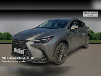Used Lexus NX 2023 for sale - 78019740: Photo