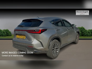 Used Lexus NX 2023 for sale - 78019740: Photo