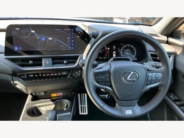 Used Lexus UX 2025 for sale - 76239493: Photo 10