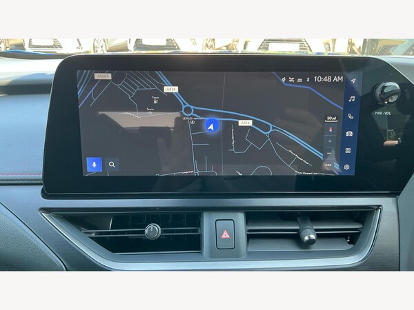 Used Lexus UX 2025 for sale - 76239493: Photo 12