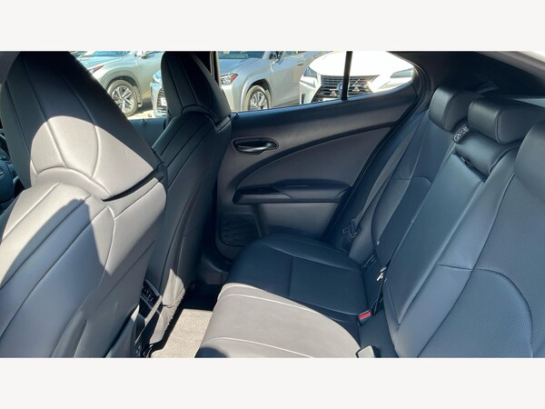 Used Lexus UX 2025 for sale - 76239493: Photo 16