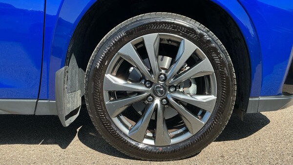 Used Lexus UX 2025 for sale - 76239493: Photo 21