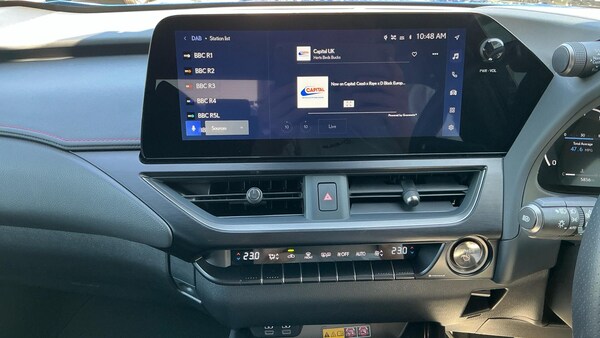 Used Lexus UX 2025 for sale - 76239493: Photo 22