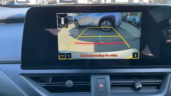 Used Lexus UX 2025 for sale - 76239493: Photo 26