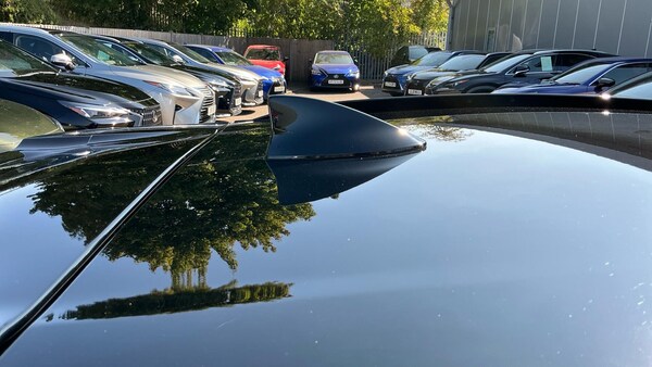 Used Lexus UX 2025 for sale - 76239493: Photo 27