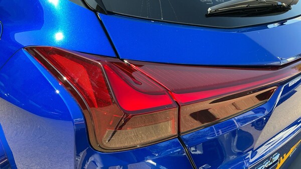 Used Lexus UX 2025 for sale - 76239493: Photo 30