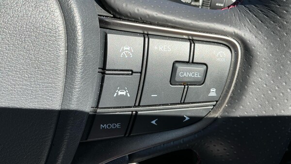 Used Lexus UX 2025 for sale - 76239493: Photo 34
