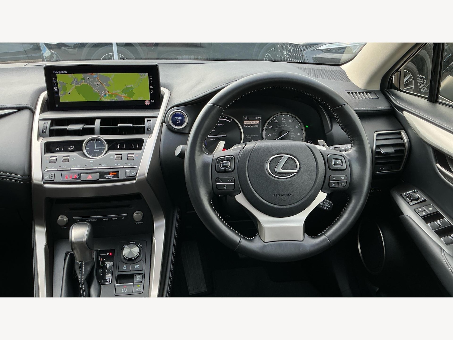 Used Lexus NX 2021 for sale - 76327003: Photo 10