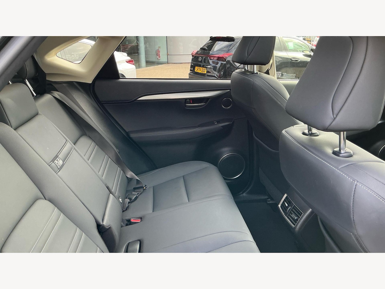 Used Lexus NX 2021 for sale - 76327003: Photo 11