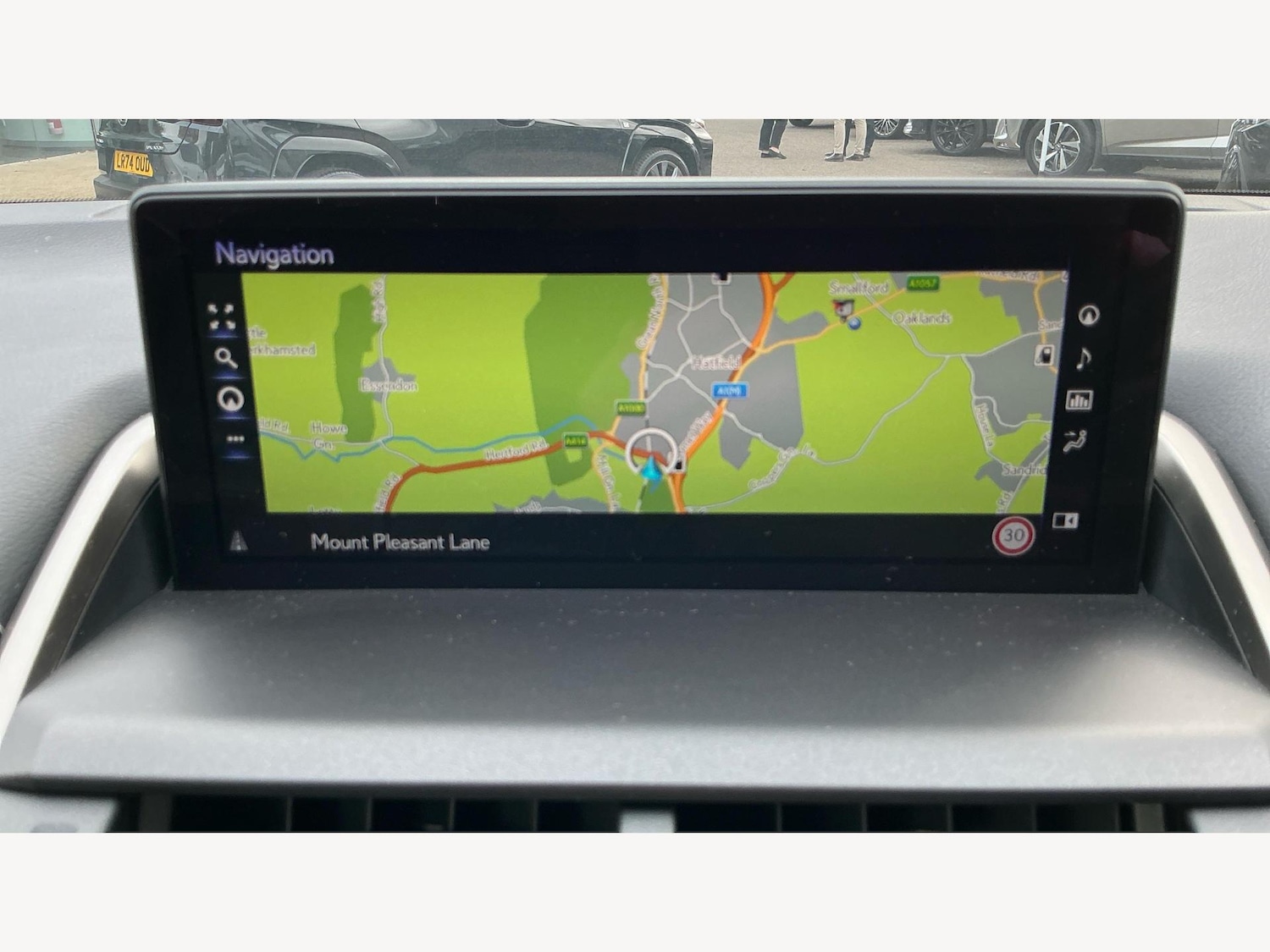 Used Lexus NX 2021 for sale - 76327003: Photo 12