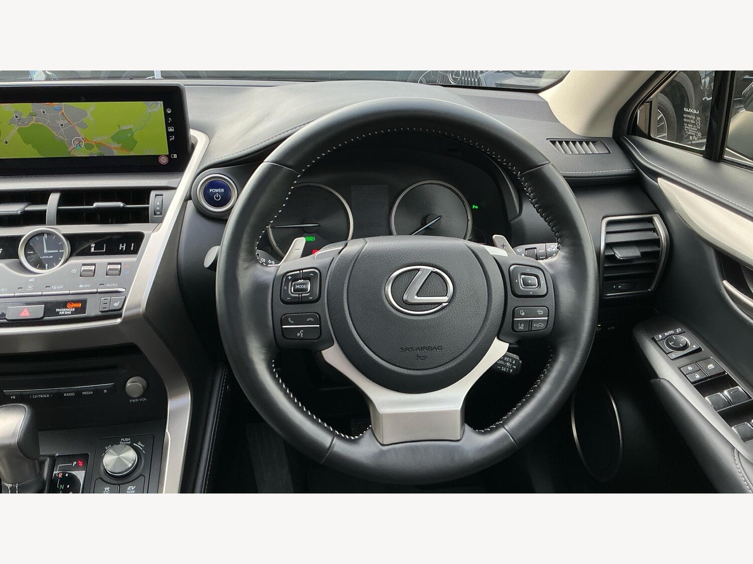 Used Lexus NX 2021 for sale - 76327003: Photo 13