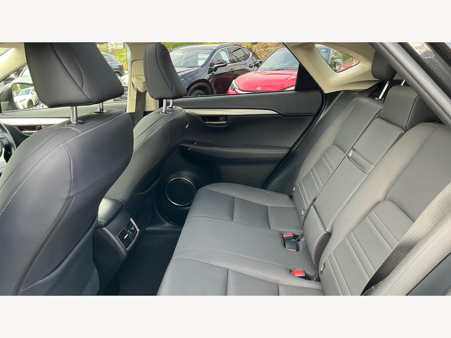 Used Lexus NX 2021 for sale - 76327003: Photo 16