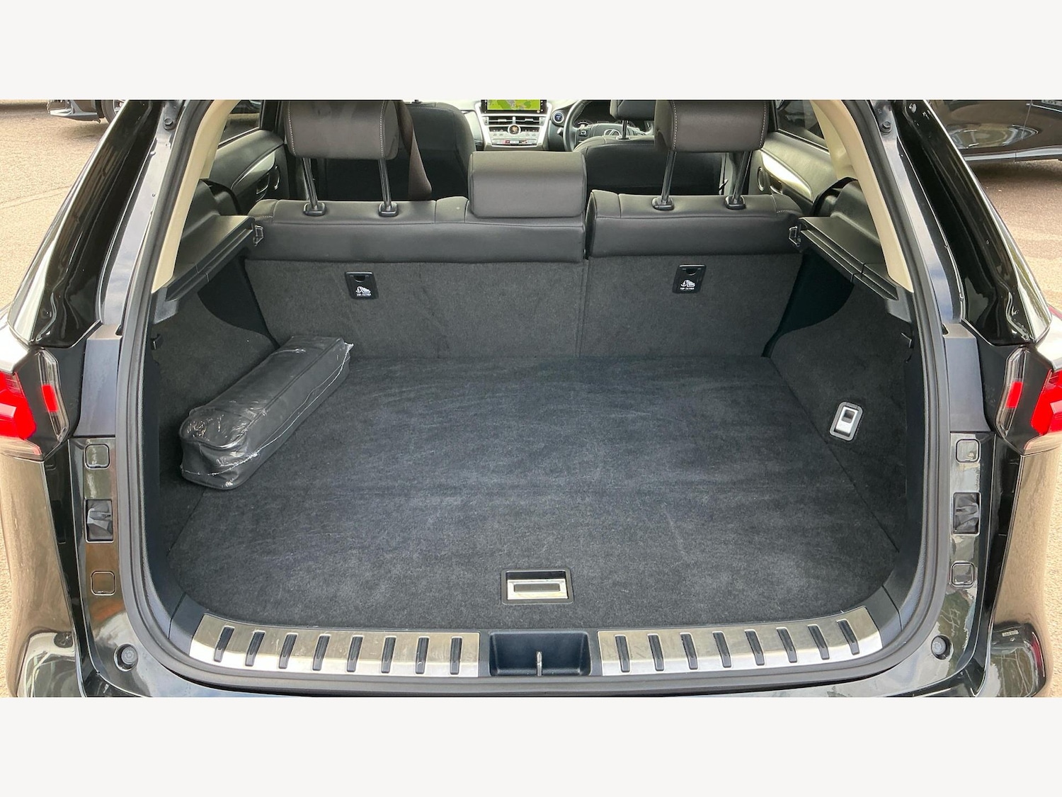 Used Lexus NX 2021 for sale - 76327003: Photo 17