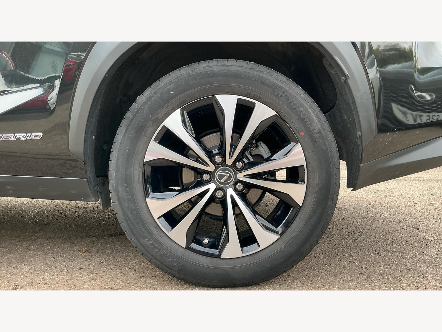 Used Lexus NX 2021 for sale - 76327003: Photo 21