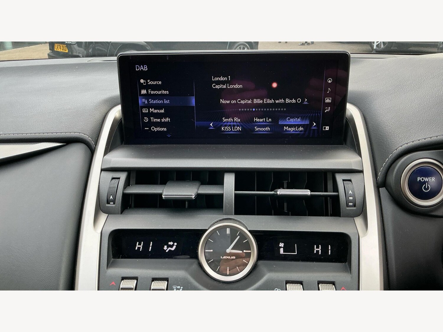 Used Lexus NX 2021 for sale - 76327003: Photo 22