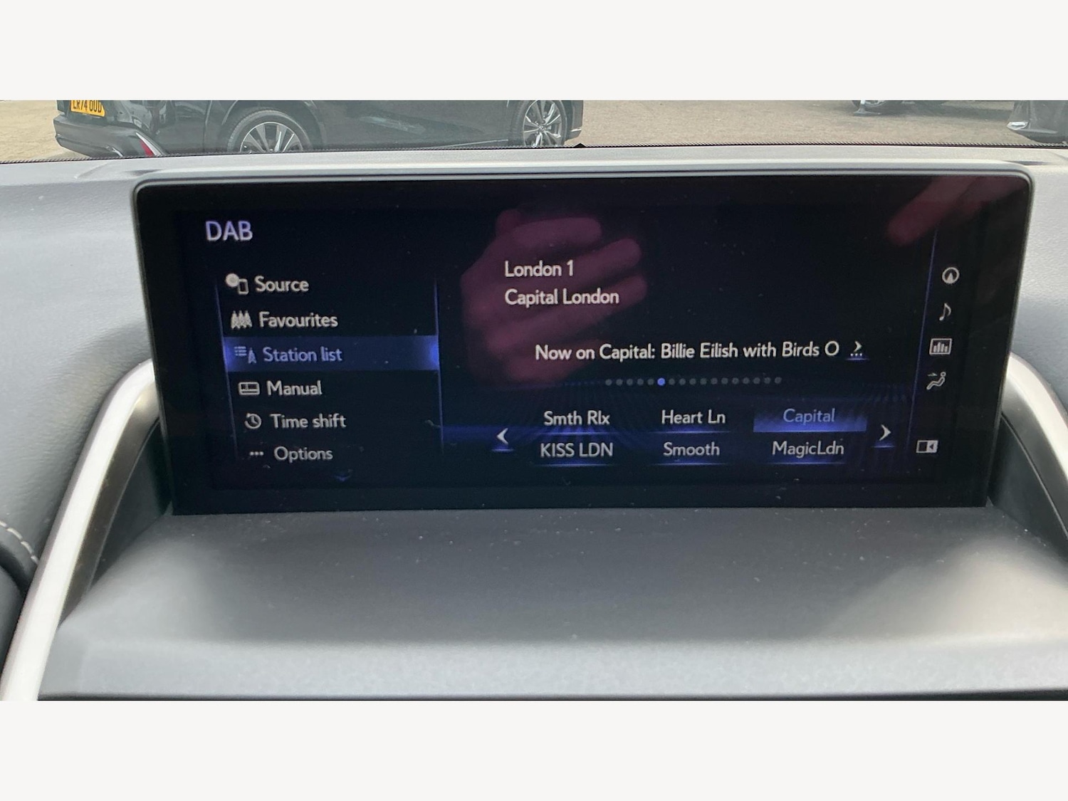 Used Lexus NX 2021 for sale - 76327003: Photo 24