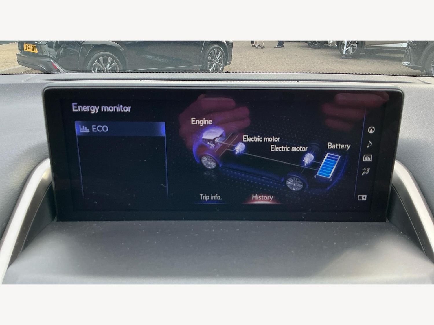 Used Lexus NX 2021 for sale - 76327003: Photo 25