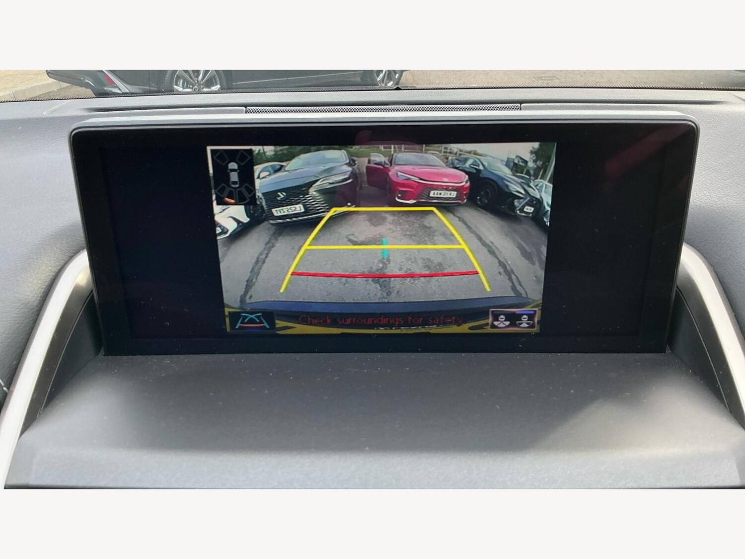 Used Lexus NX 2021 for sale - 76327003: Photo 26