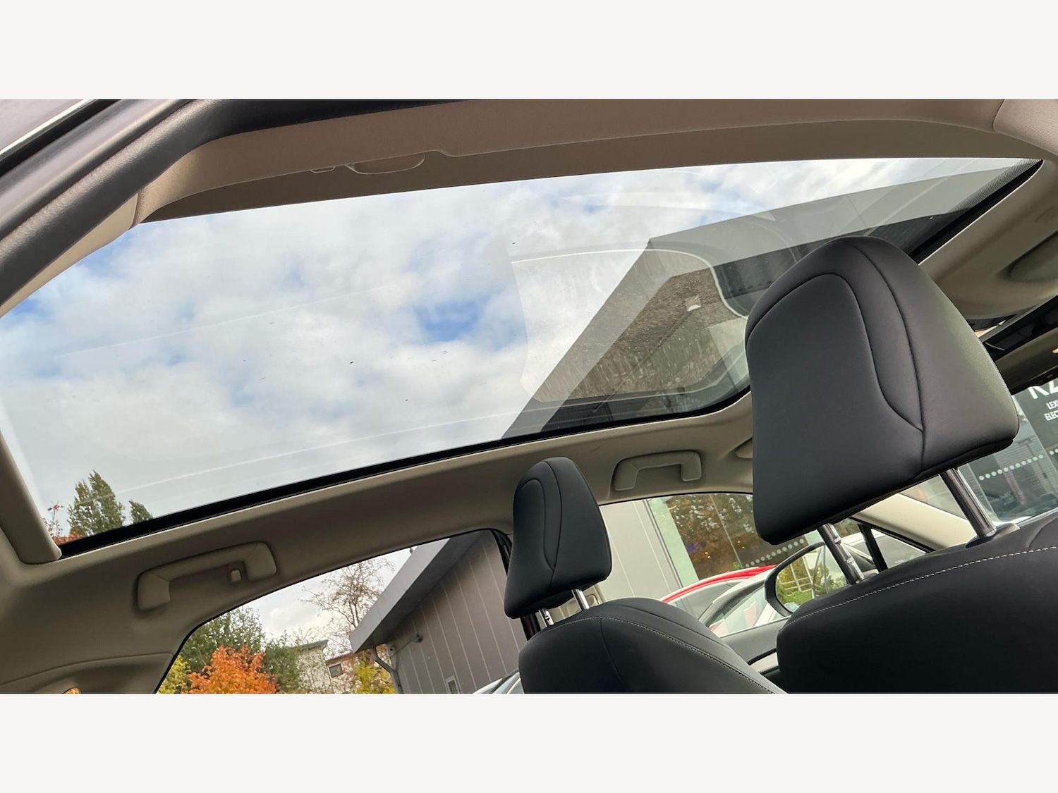 Used Lexus NX 2021 for sale - 76327003: Photo 27