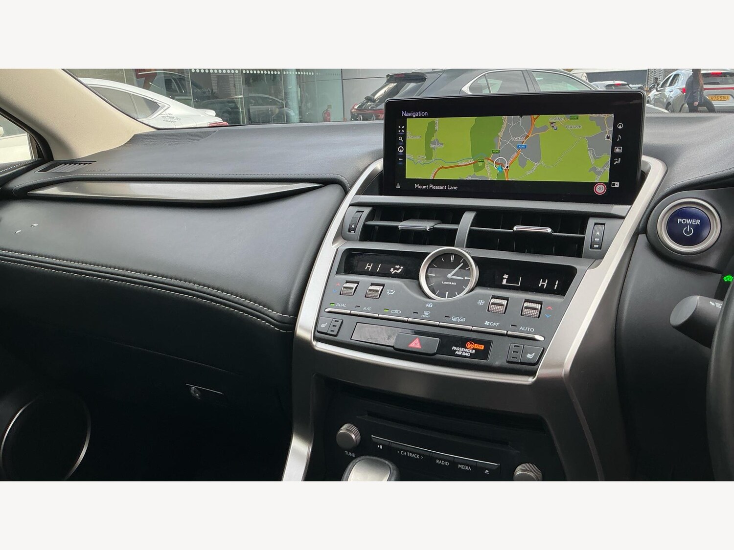 Used Lexus NX 2021 for sale - 76327003: Photo 28