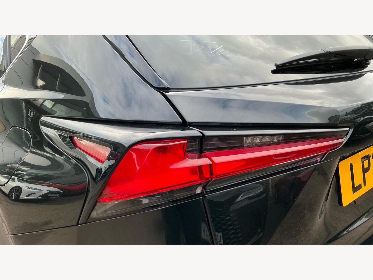 Used Lexus NX 2021 for sale - 76327003: Photo 30