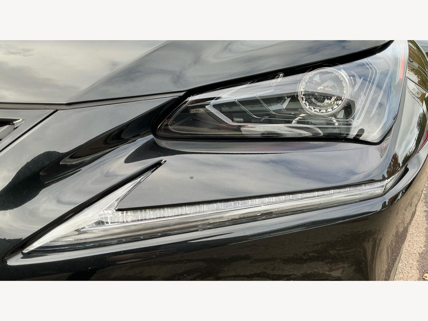 Used Lexus NX 2021 for sale - 76327003: Photo 31