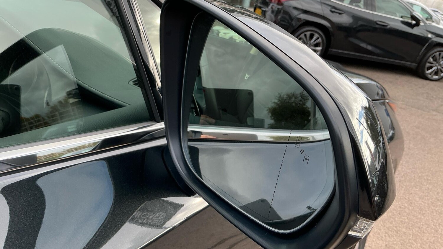 Used Lexus NX 2021 for sale - 76327003: Photo 33