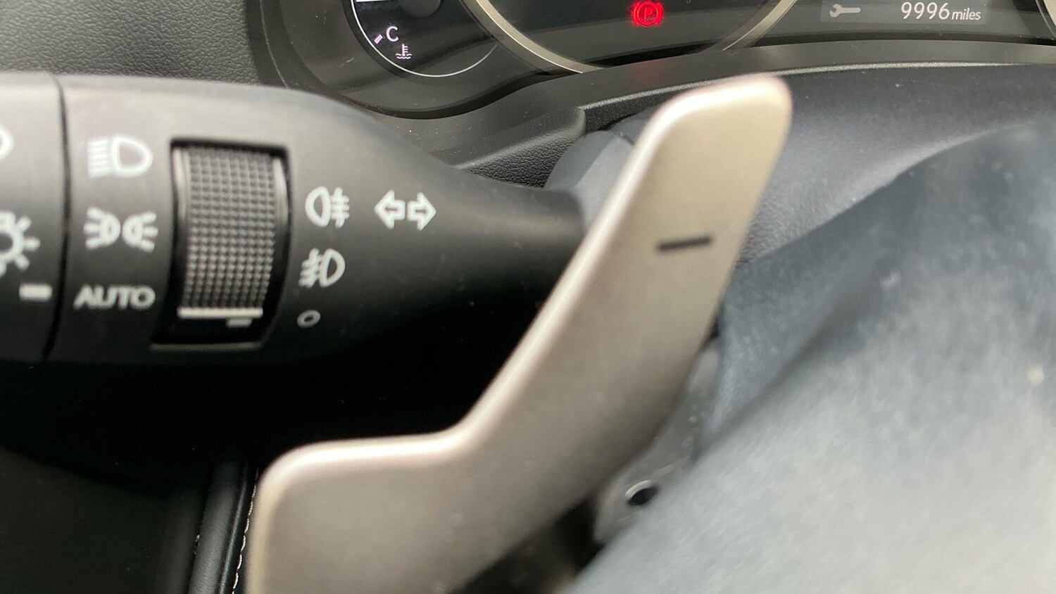 Used Lexus NX 2021 for sale - 76327003: Photo 38