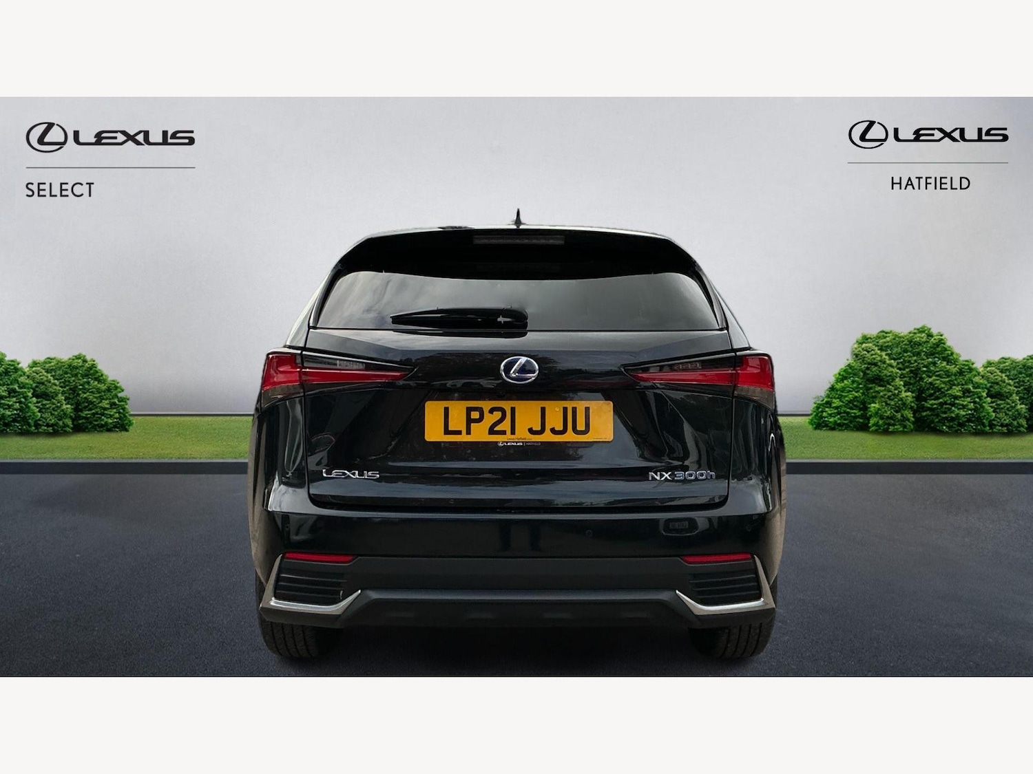 Used Lexus NX 2021 for sale - 76327003: Photo 7