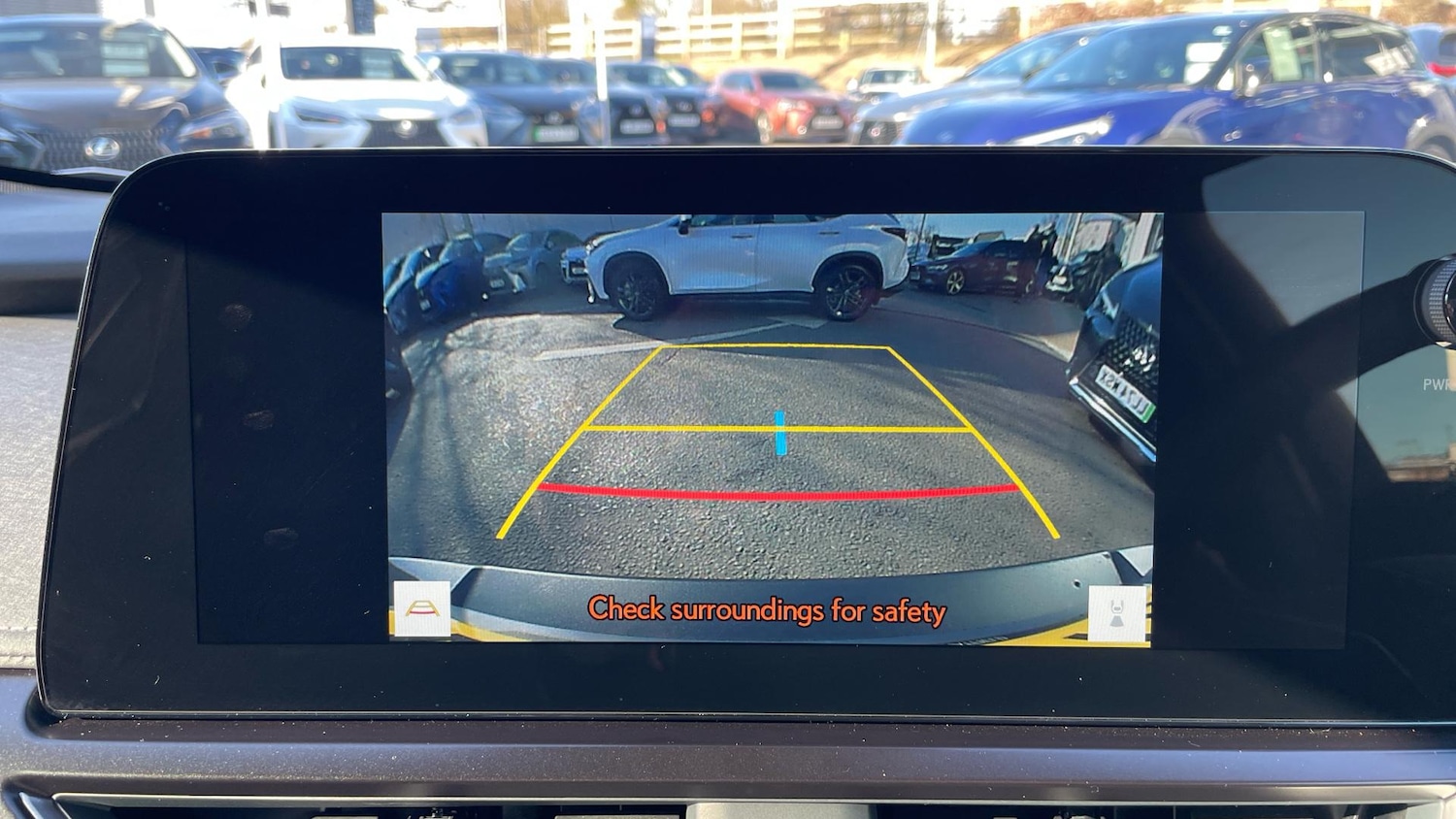 Used Lexus UX 2024 for sale - 77625643: Photo 26