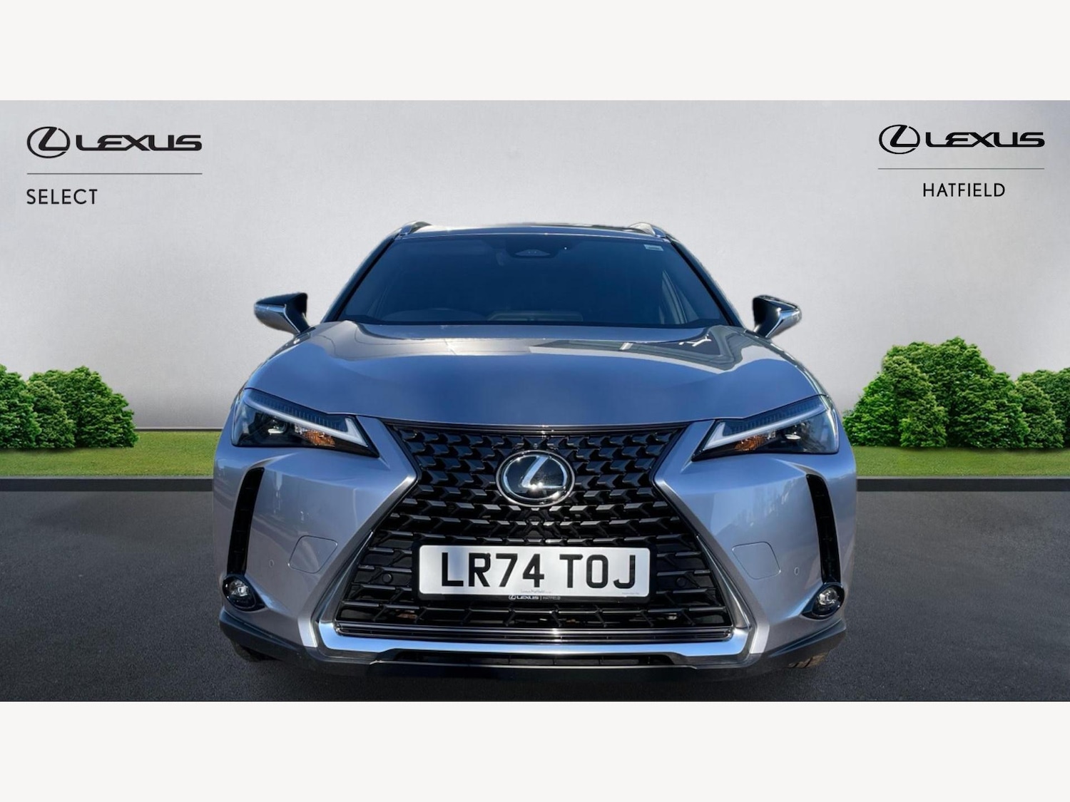 Used Lexus UX 2024 for sale - 77625643: Photo 6