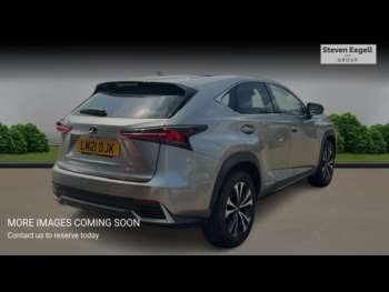 Used Lexus NX 2021 for sale - 74899014: Photo