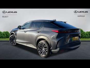 Used Lexus RX 2023 for sale - 74599562: Photo
